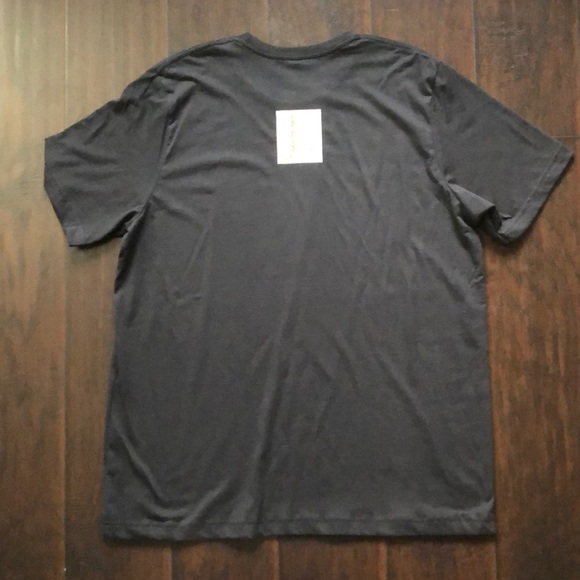 Unisex T-shirt - Picture 3 of 7